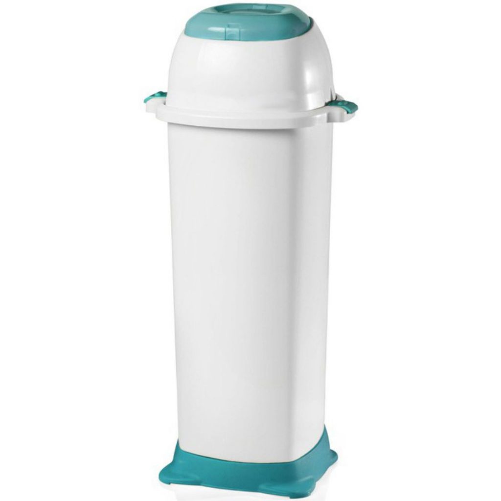 Sangenic EasiSeal Maxi Nappy Wrapping Bin JanPal (UK) Leading