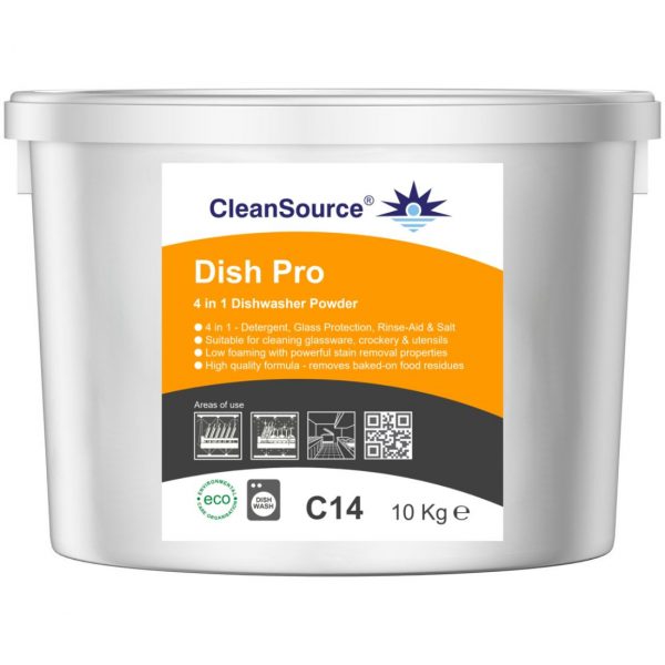 CleanSource® MICRO-SOL Virucidal COVID Cleaner & Sanitiser