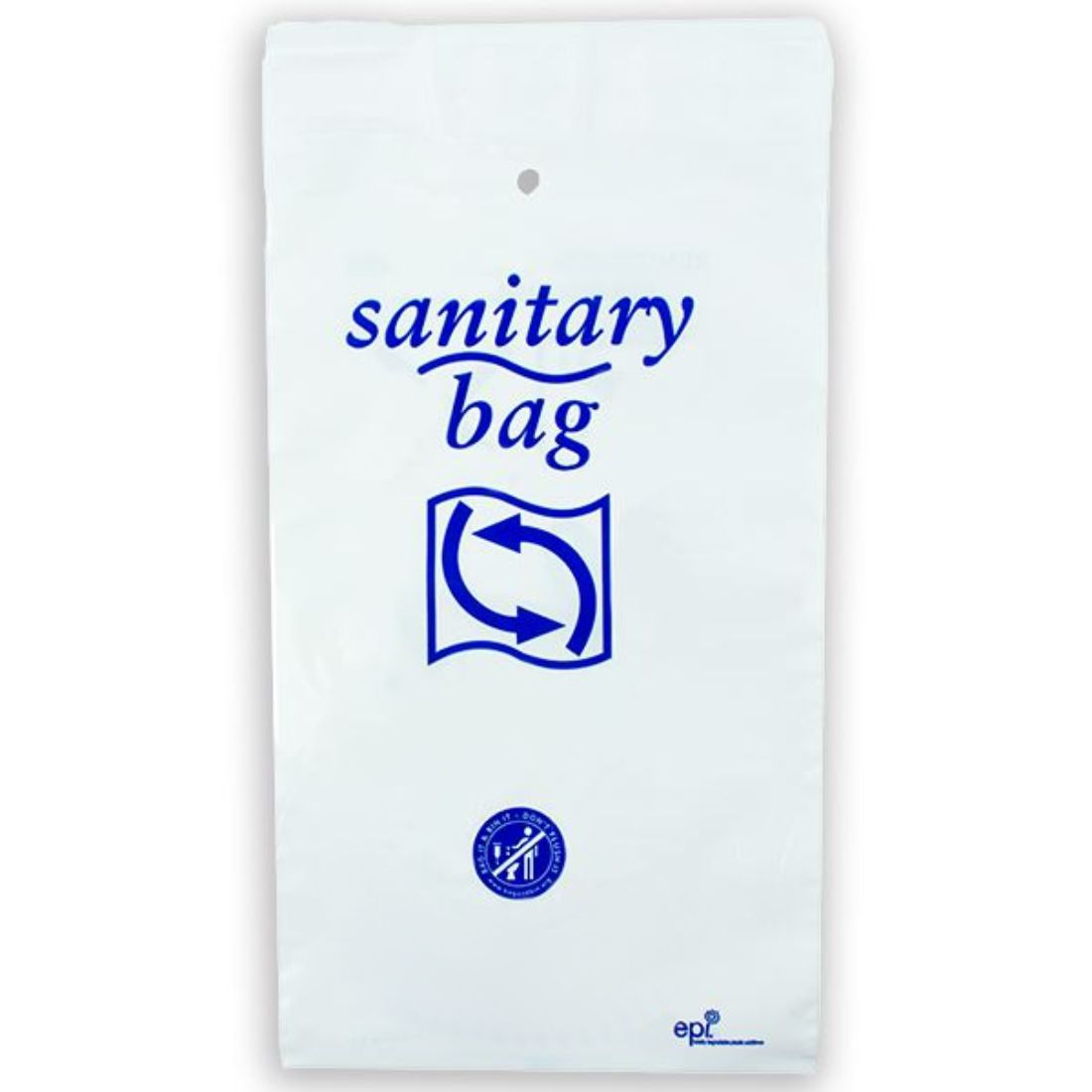 Sanitary Napkin Disposal bags, Disposable Tampon Bags, Feminine Hygiene |  Golden Group International, Ltd