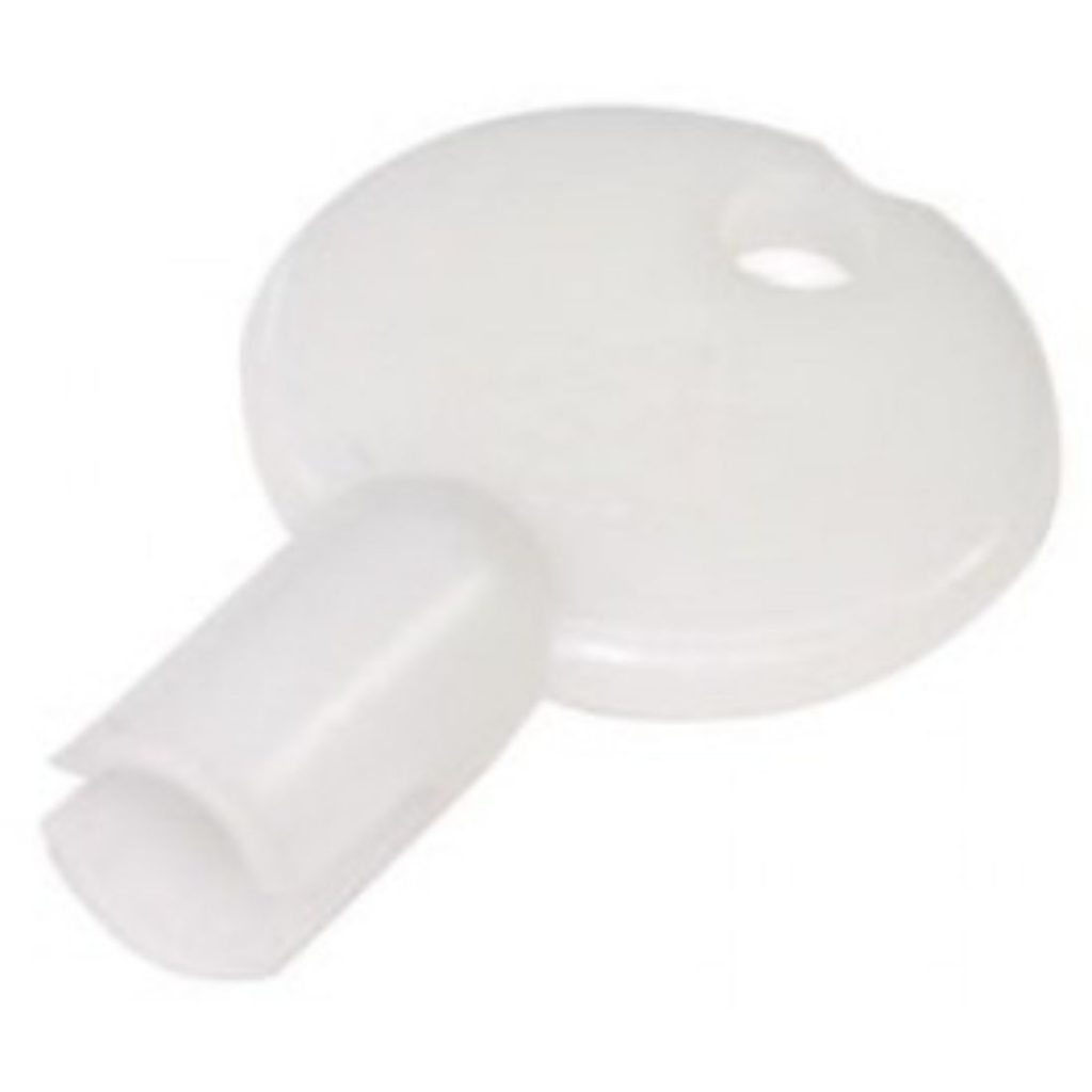 Universal Key for all SCJ Deb 1L Dispensers JanPal (UK) Leading