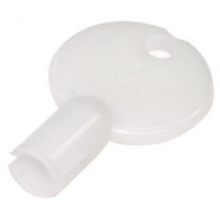Universal Key for all SCJ Deb 1L Dispensers JanPal (UK) Leading