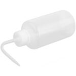 250ml Clear Plastic Bottle With Spout For Isopropanol IPA