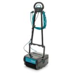 MultiWash 240mm / 10" Hard Floor and Carpet Cleaning Machine