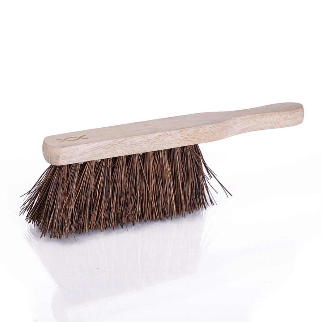 Cleansource® 12 Stiff Bassine Wooden Hand Brush Janpal Uk Leading Supplier Of Janitorial 5247