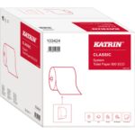 2 -Ply Katrin Classic System 800 Eco Toilet Rolls (1x36) - Image 2