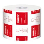2 -Ply Katrin Classic System 800 Eco Toilet Rolls (1x36) - Image 3