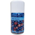 CleanSource® Premiaire Wild Berry Air Freshener Refill Can 270ml