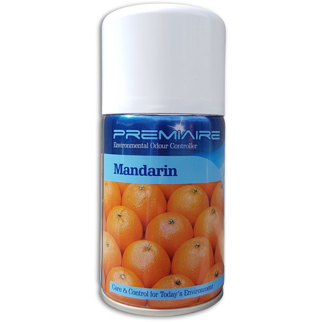 AF270MAN-2.jpg CleanSource® Premiaire Mandarin Air Freshener Refill Can 270ml - Image 1