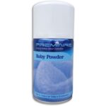 CleanSource® Premiaire Baby Powder Air Freshener Refill Can 270ml