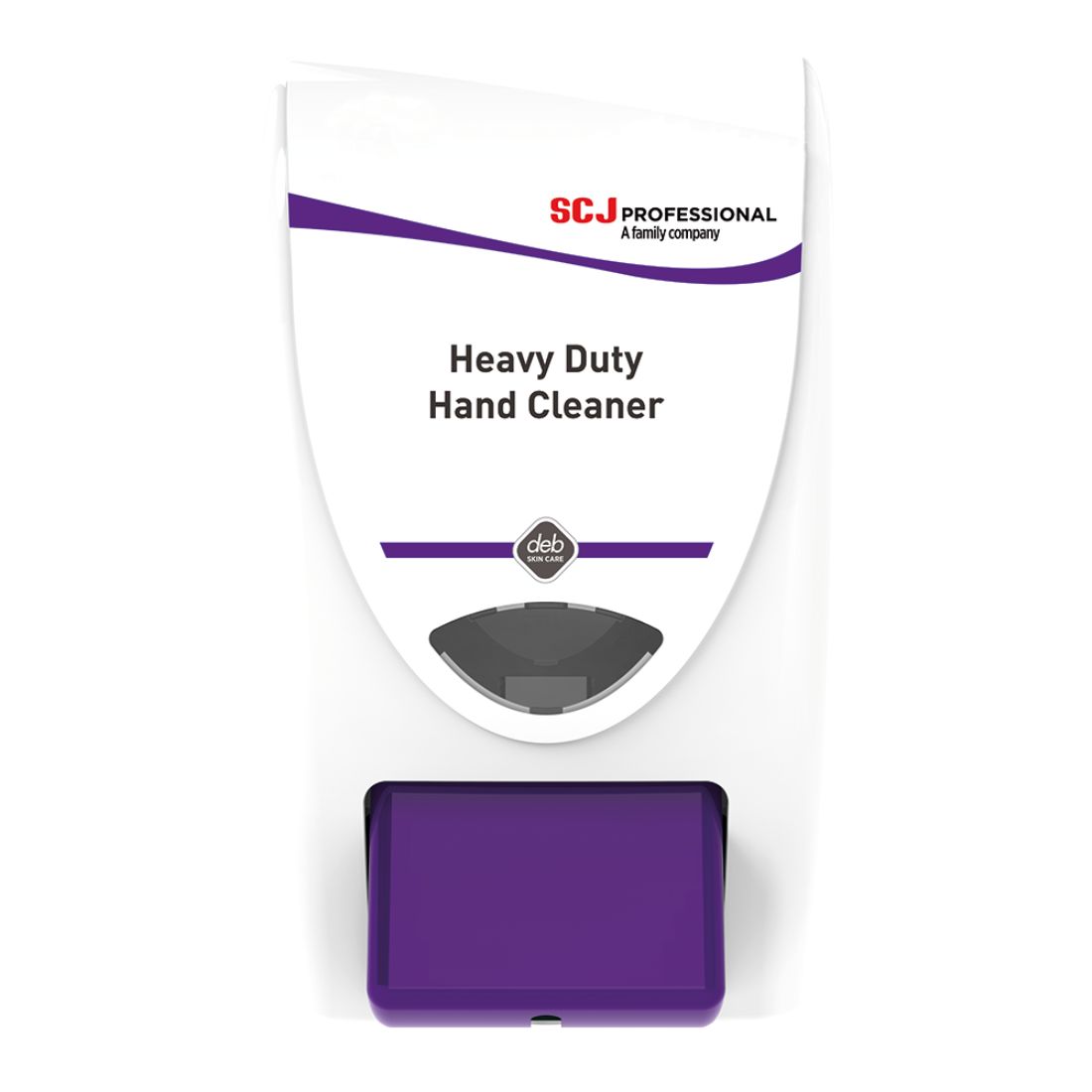 HVY2LDPEN.jpg SCJ Deb 2L Cartridge Cleanse Heavy Duty Hand Cleaner Dispenser - Image 1