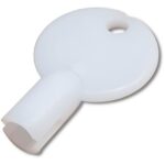 Universal Key for all SCJ Deb 1L Dispensers