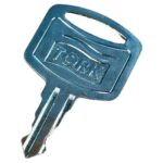 Tork® Univeral Metal Dispenser Key
