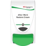 SCJ Deb 1L Cartridge RESTORE Afterwork Cream Dispenser