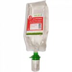 ecovi® ecoFOAM Alcohol-Free Instant Foam Hand Sanitiser (6x1L) - Image 2