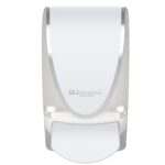 SCJ Deb White & Chrome 1L Cartridge Soap Dispenser