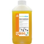 EnivroDose™ UB50 Multi Surface Cleaner Super Concentrate 2L