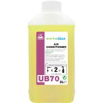 EnivroDose™ UB70 Air Conditioner & Freshener Super Concentrate 2L
