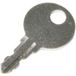 Universal Metal Dispenser Key