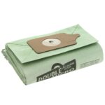 NVM1B Paper Vacuum Bags For Numatic Tub Vacuums (1x10) - Image 5