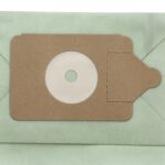 NVM1B Paper Vacuum Bags For Numatic Tub Vacuums (1x10) - Image 7