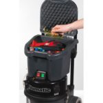 18L Capacity TradeLine M-Class Dry Vacuum Cleaner - Image 4