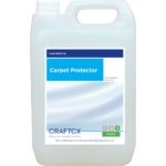 Craftex CARPET PROTECTOR Specialist Carpet & Upholstery Protection 5L