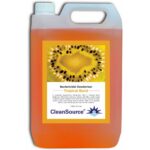 Natural Tones TROPICAL BURST Anti-Bac Deodoriser & Sanitiser 5L