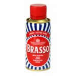 BRASSO Brass & Metal Polish 175ml