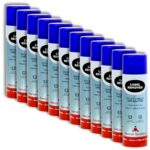 Sticky Tape & Label Remover Aerosol Can (12x500ml)