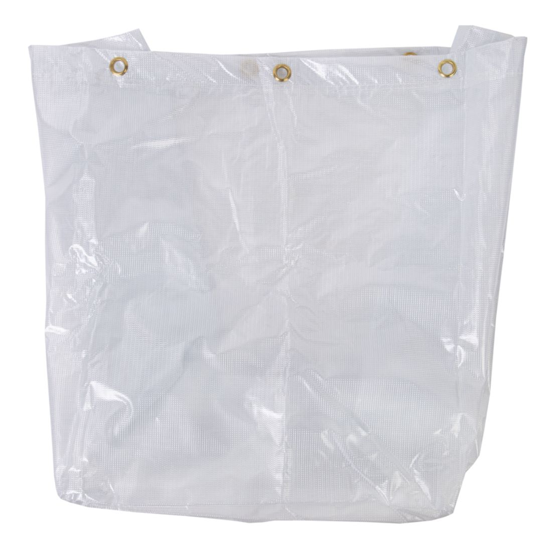101282.jpg Replacement Vinyl Bag for XL Heavy Duty Multi-Purpose Service Cart 321L Capacity - Image 1