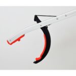 35" / 87cm Premium Long Arm 'Claw Action' Litter Picker - Image 4