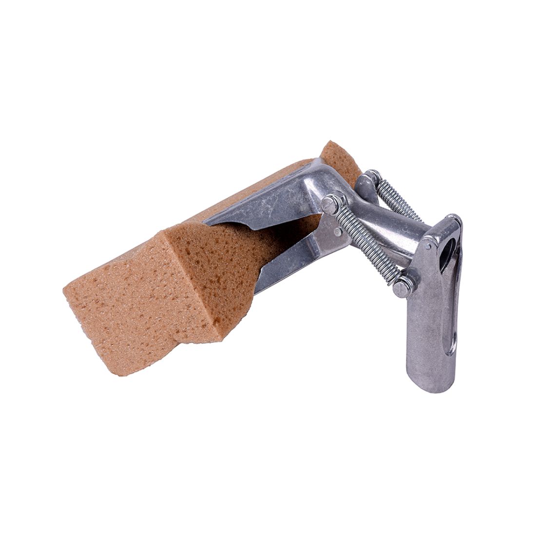 101553-04.jpg Universal Metal FIXI Clamp (For Telescopic Pole) - Image 1