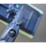 HiFly™ 3 Metre Internal Window Cleaning Pole + 3 Microfibre Pads - Image 3