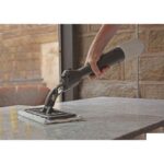 HiFly™ Hand Held Spray Window Cleaning Tool + 2 Microfibre Pads - Image 4