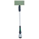 HiFly™ 1 Metre Internal Window Cleaning Pole + 1 Microfibre Pad - Image 8