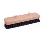 Scrubbing Brush to Fit Universal Metal FIXI Clamp