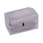 Safety Scraper Replacement Blades Pack of 10