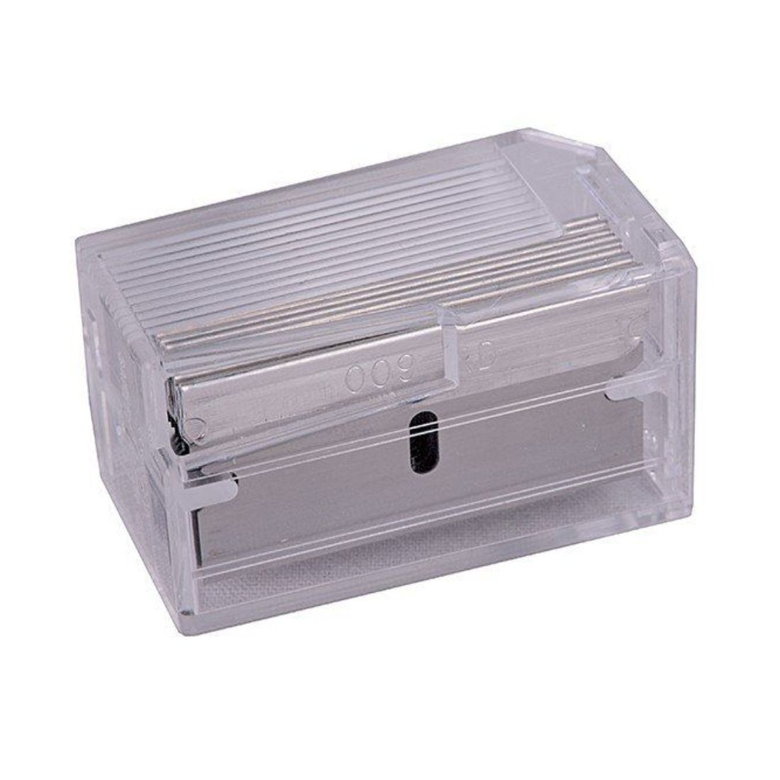 101578-01.jpg Safety Scraper Replacement Blades Pack of 10 - Image 1