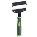 4" / 10cm Wide ProTech Window Scraper with Grip