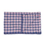 CleanSource® 17x27" Coloured Check Tea Towels (1x10) - Image 3