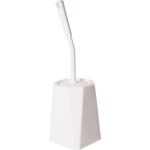 CleanSource® Hygienic Fully Enclosed Toilet Brush & Holder
