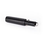 Black End-Cone For Window Cleaning Pole