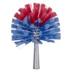 CleanSource® Domed Cobweb Brush With Telescopic Handle 1.96m - Image 4