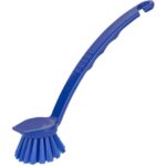General Purpose Hygiene Washing-Up Brush - B/G/R/Y - Image 2
