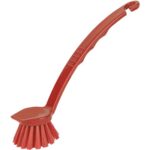 General Purpose Hygiene Washing-Up Brush - B/G/R/Y - Image 4