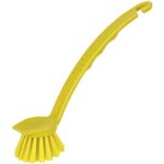 General Purpose Hygiene Washing-Up Brush - B/G/R/Y - Image 5
