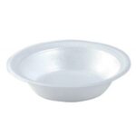12oz Polystyrene Bowls (1x100)