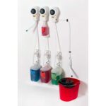 EcoShot Chemical Dose Pump - for Bucket Fill