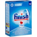 FINISH Professional Dishwasher Tablets (1x100)
