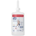 Tork® 420101 (S1) Alcohol GEL Hand Sanitiser (6x1L)